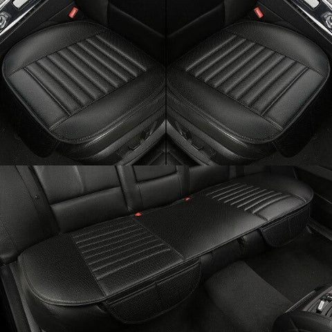 自動車用クッション - すべてのタイプの車両に適しています 