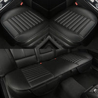 Cojín de Asiento de Auto Universal – Confort y Elegancia 