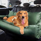 Cojín De Transporte Para Perros – Adaptado A Todos Los Vehículos 