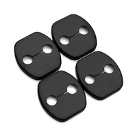 Protection Silicone Pour Serrure Auto — Sécurité Et Longévité