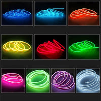 Striscia LED - Colori Vivaci e Installazione Facile 