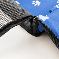 Autosedačka pro malé psy - zaručená bezpečnost a měkkost