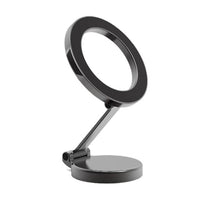 Podpora telefónu Magnetického 360° pre auto – Ultra-stabilné uchytenie 