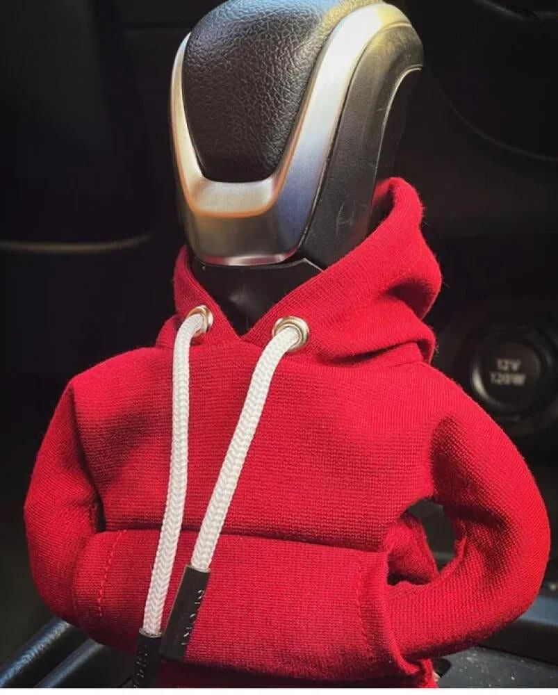 Mini Huppari Vaihdekepille 