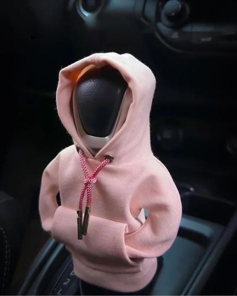 Mini Huppari Vaihdekepille 