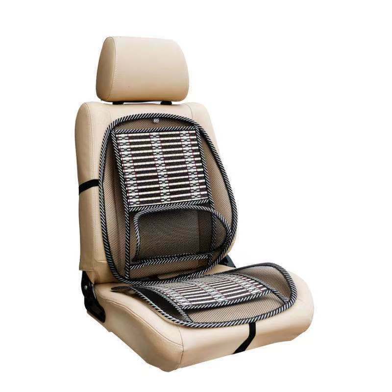 Verkoelend Kussen Voor Autostoel — Comfort En Frisheid In De Zomer 
