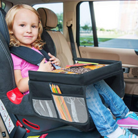 Plateau Multi-Activités Portable - Siège Pour Enfant