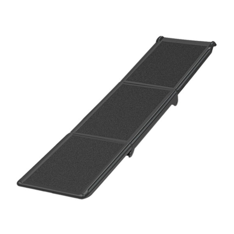 Folding Ramp for Dog — Easy Access to the Car 