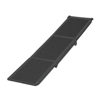Folding Ramp for Dog — Easy Access to the Car 