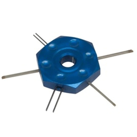 Kit de Herramientas para Conectores Eléctricos 