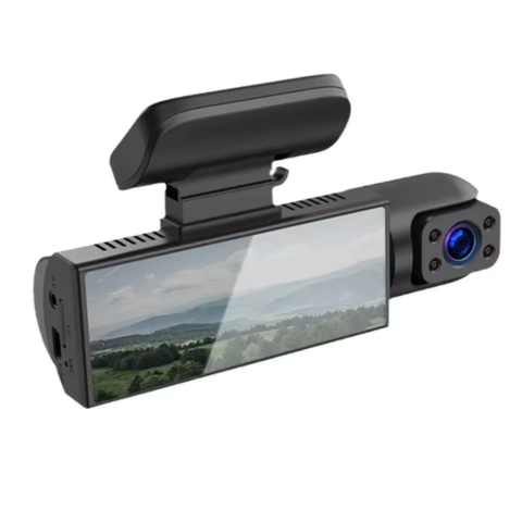 Dashcam Monitoiminen – Kattava Valvonta Autollesi 