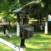 Zámok na bicykel zabezpečený – Ultra odolný a kompaktný 