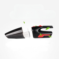 Aspirator Auto Portabil – Reîncărcabil și Versatil 