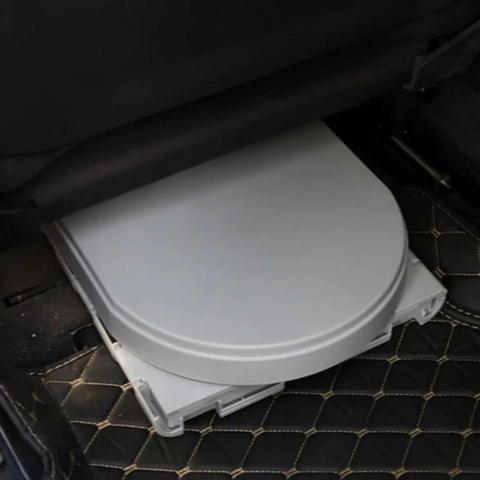 Prenosné toalety pre auto – hygienické riešenie pre všetky vaše presuny 