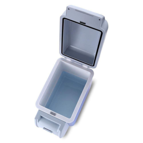 Portable Mini Refrigerator — Freshness & Convenience Everywhere 