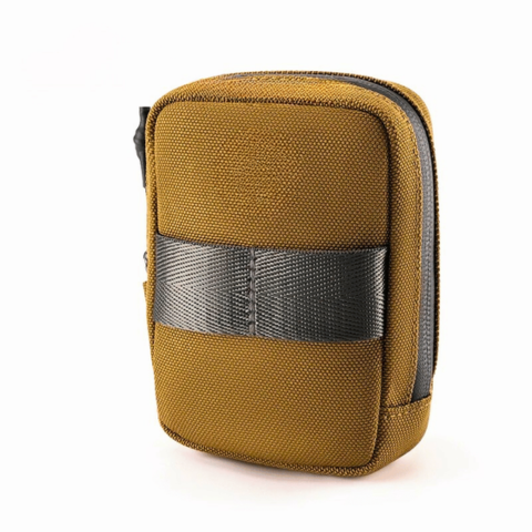 Borsa Sotto Sella Bici — Leggera, Resistente e Facile da Installare 