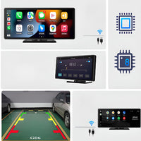 Έξυπνος Αυτόματος Ελεγκτής – Συνδεδεμένος Και Λειτουργικός 