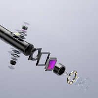 Auto Endoscopic Inspection Camera – Clear and Precise Display 