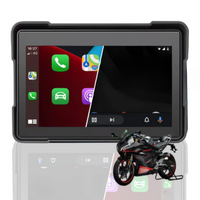 Sistema Multimediale Per Moto – Navigazione E Connettività Totale 