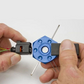 Kit de Herramientas para Conectores Eléctricos 