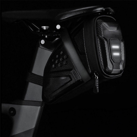 Sacoche De Selle Vélo - Kompaktný a vodotesný