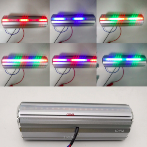 Motor luidsprekers — Waterdichte Bluetooth audio systeem 