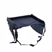 Plateau Multi-Activités Portable - Siège Pour Enfant