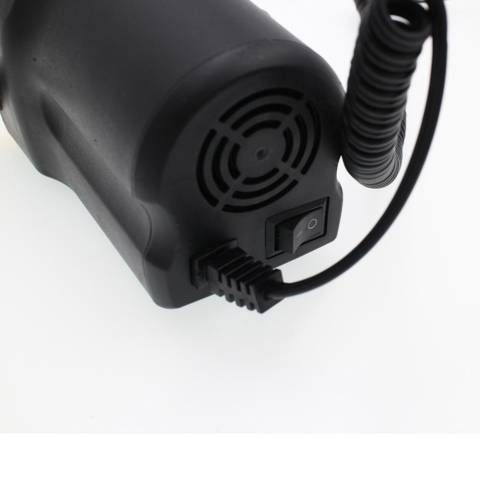Oil Extraction Pump — Quick and Easy Drainage 