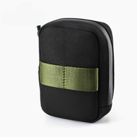 Borsa Sotto Sella Bici — Leggera, Resistente e Facile da Installare 