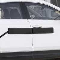 自動車ドア用衝撃保護 — 傷と衝撃に強い 
