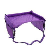 Plateau Multi-Activités Portable - Siège Pour Enfant