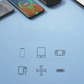 Snellader Auto – Compatibiliteit iPhone En USB-C 