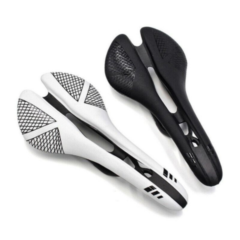 Cykelsæde — Komfort, Letvægt & Ydeevne 