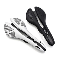 Cykelsæde — Komfort, Letvægt & Ydeevne 