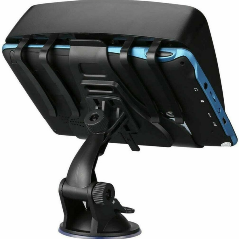 GPS Multifunzionale Per Auto – Navigazione Intelligente E Versatile 