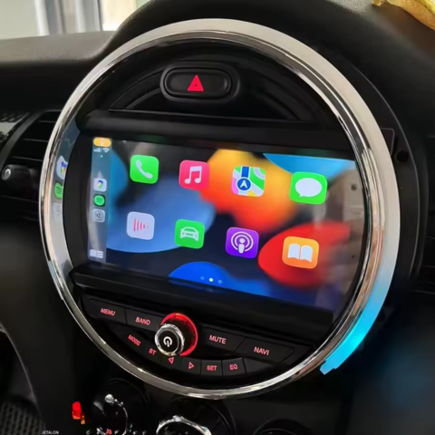 Sistema Multimedia Inalámbrico – Integra Tu Smartphone Fácilmente 