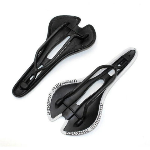 Cykelsæde — Komfort, Letvægt & Ydeevne 