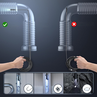 Endoscop digital cu ecran — Reparatii auto 