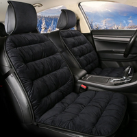Cuscino per Seggiolino Auto – Installazione Facile e Comfort Migliorato 