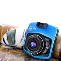 מצלמת רכב Dashcam Full HD - הקלטה מאובטחת ורציפה 