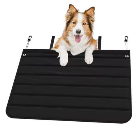 Alfombrilla Universal Para Maletero De Coche — Confort & Seguridad Animales 