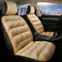 Cuscino per Seggiolino Auto – Installazione Facile e Comfort Migliorato 