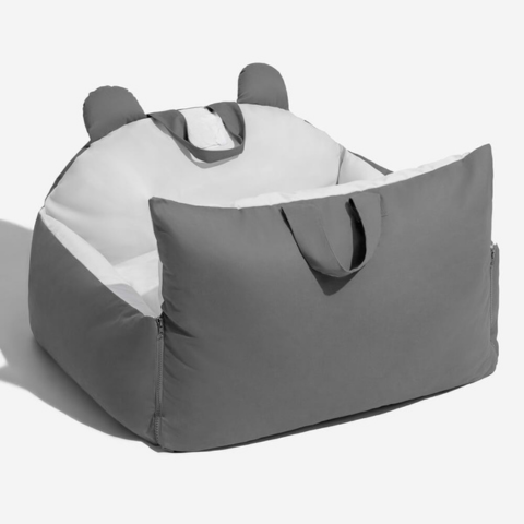 Travel Basket for Dog – Versatile and Easy to Transport 