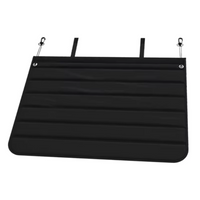 Alfombrilla Universal Para Maletero De Coche — Confort & Seguridad Animales 