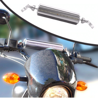Motor luidsprekers — Waterdichte Bluetooth audio systeem 