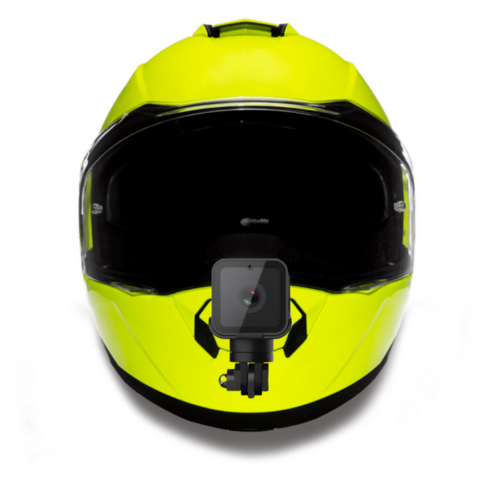Mini Cameră Cască – Polivalentă și Compactă 