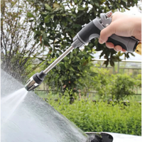 Hogedruk Waterpistool – Was Uw Auto Zonder Inspanning 