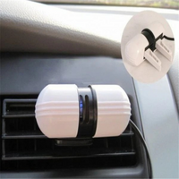 Car Air Purifier – Freshness On Board 