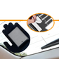 Lichtsignal für Autos - Kommunizieren Sie sicher 