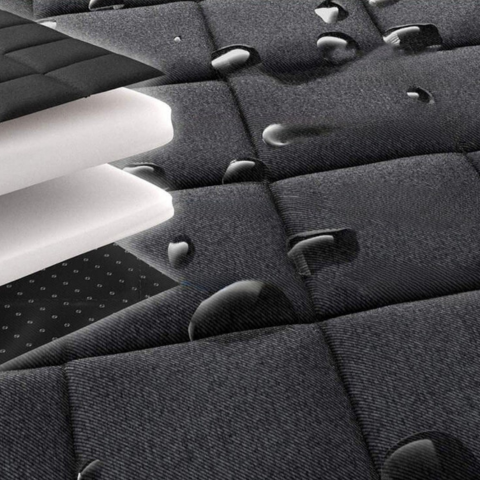 Bilsetevern for kjæledyr - enkel og sikker montering